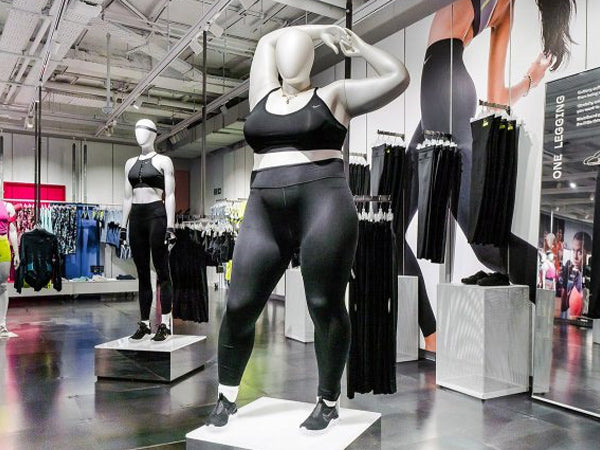 Health doesn’t have a dress size