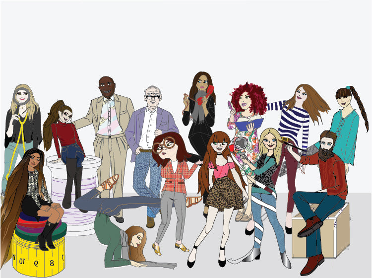 The Not So ‘Arty-Farty’ Creative Industries
