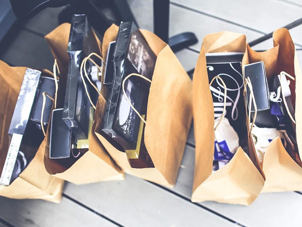 Sustainability in fashion is a hot topic, but will we be able to change our purchasing habits?