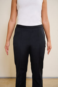 housekeeping trouser close up