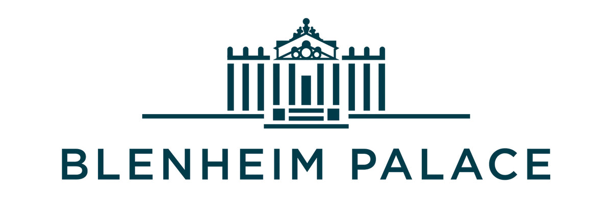blenheim palace logo