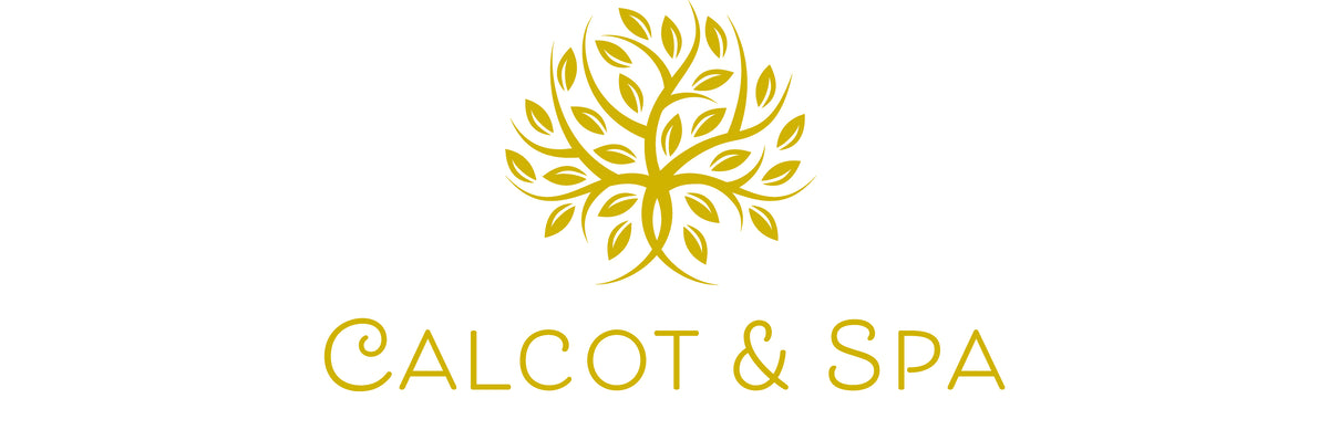 calcot and spa logo