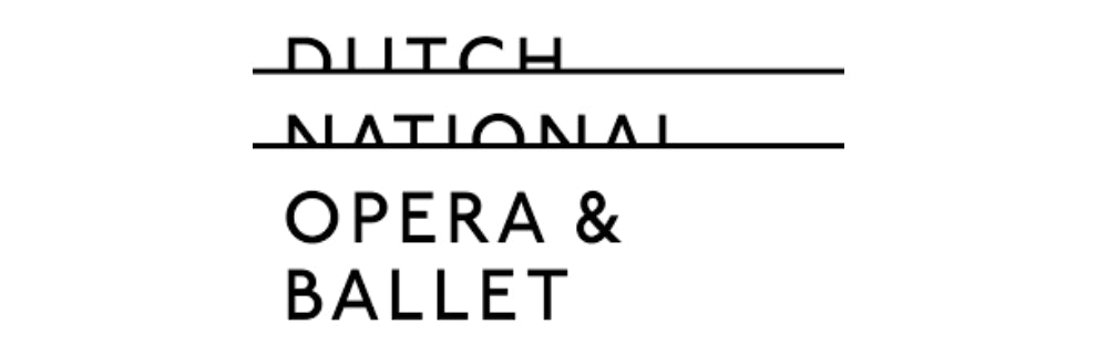 opera house ballet logo