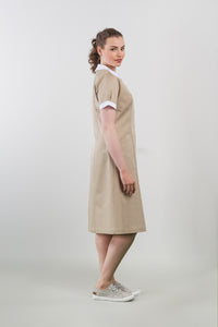 hospitality work dress