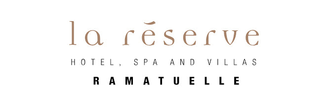 la reserve hotel logo