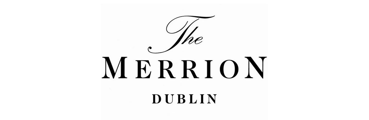the merrion logo