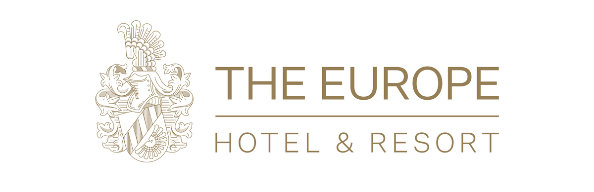 the europe hotel and resort logo