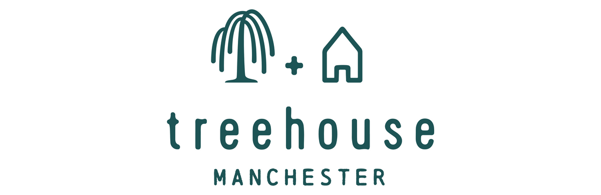 TREEHOUSE HOTEL MANCHESTER LOGOO