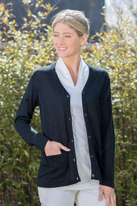 Housekeepers Knit Cardigan