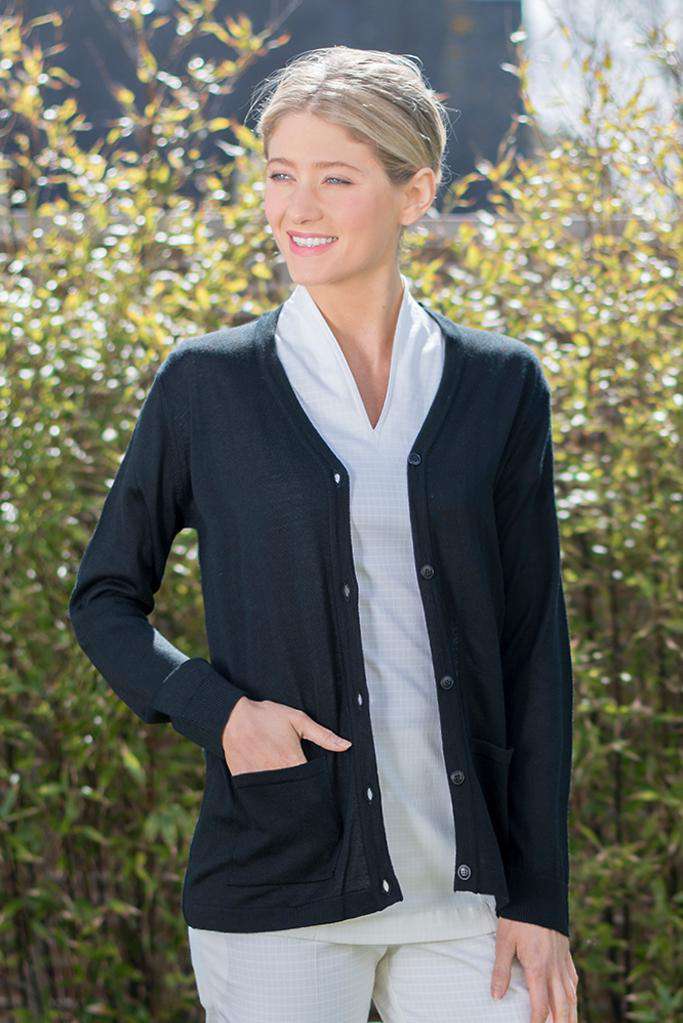 Housekeepers Knit Cardigan