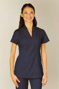 Navy Womens Hospitality Uniform for hotels