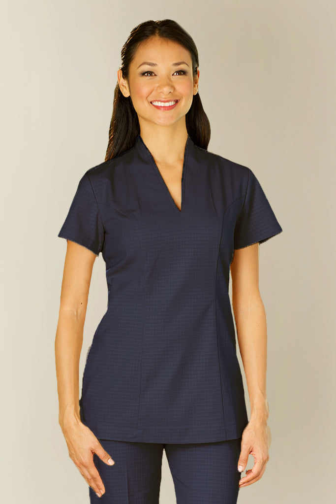 Navy Womens Hospitality Uniform for hotels