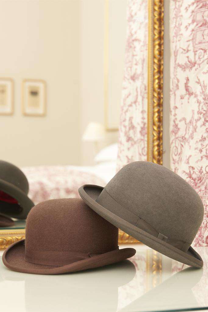 Hats