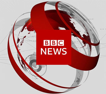 BBC News visits Fashionizer's head office in London
