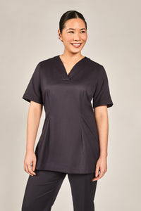 Rhea Premium Navy Tunic