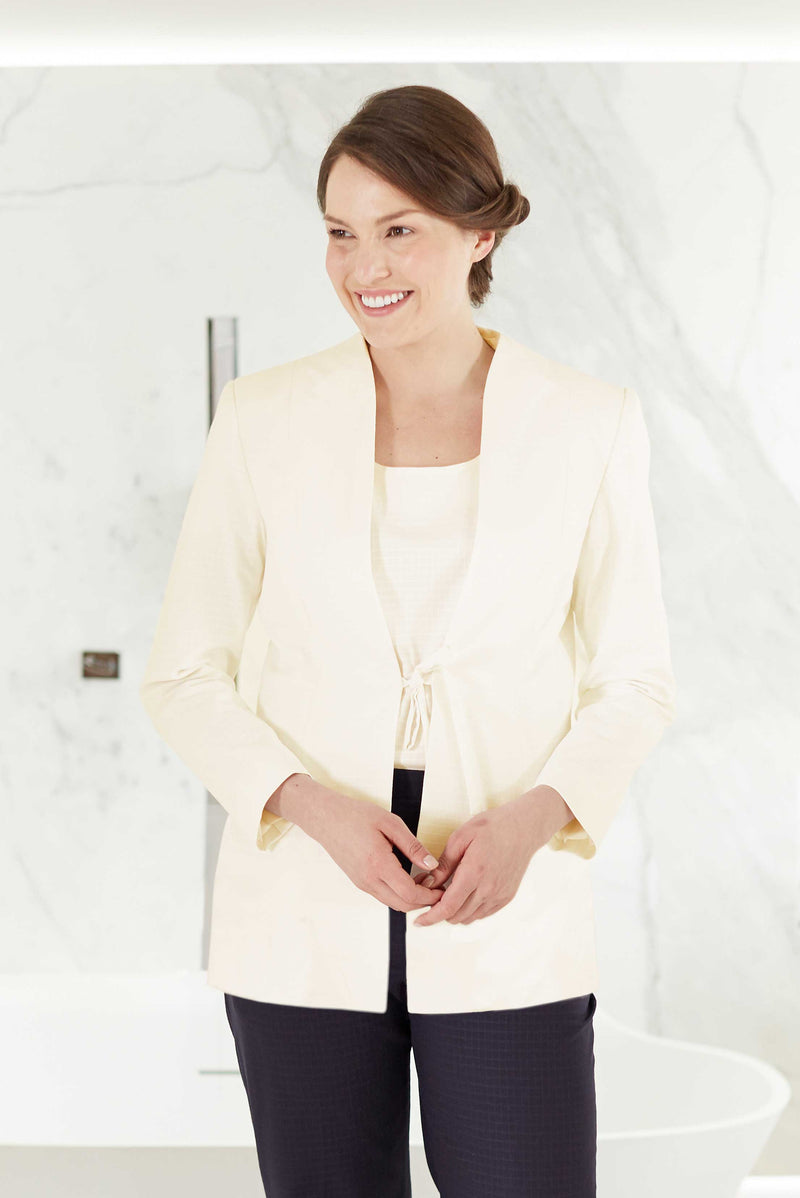 housekeeping manager jacket