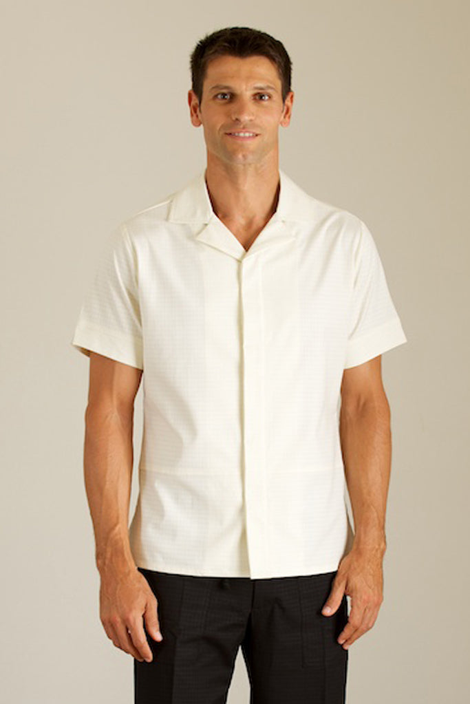 Men's housekeeping uniform