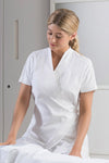 Women's housekeeping tunic