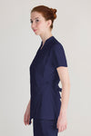 navy housekeeping tunic