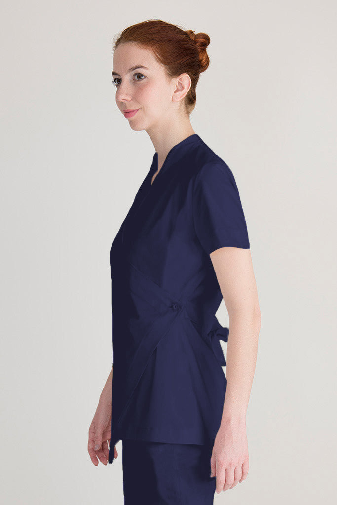 navy housekeeping tunic