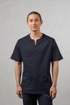 navy housekeeping tunic