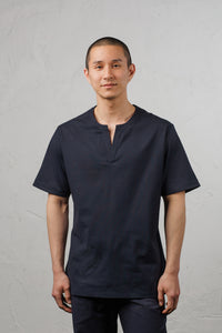 navy housekeeping tunic