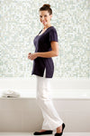 womens housekeeeping trousers