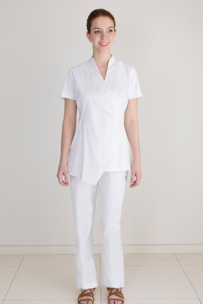 luxury housekeeping uniforms 