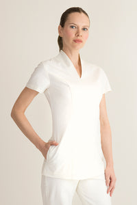 maid tunic luxury