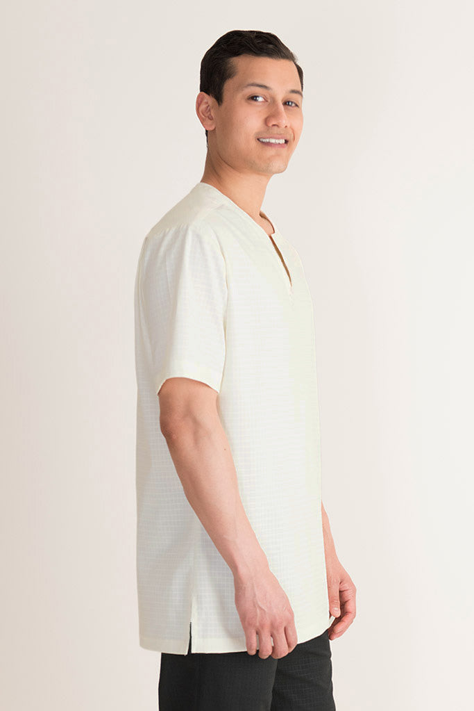 Housekeeping tunic for mens 