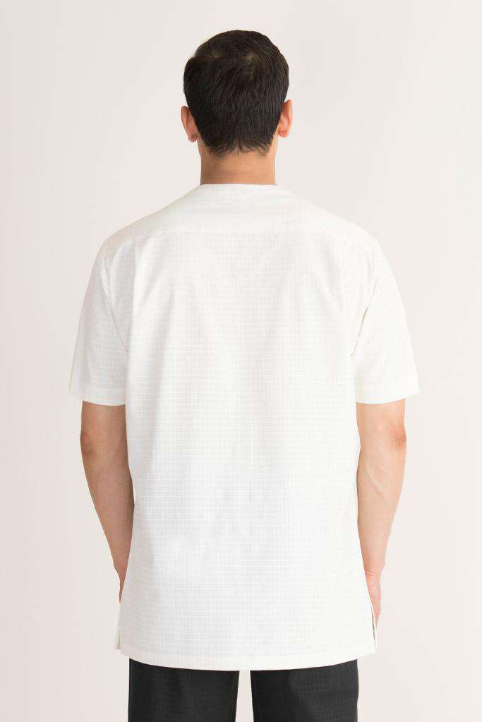 housekeeping tunic man