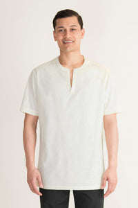 Male tunic for housekeeper 