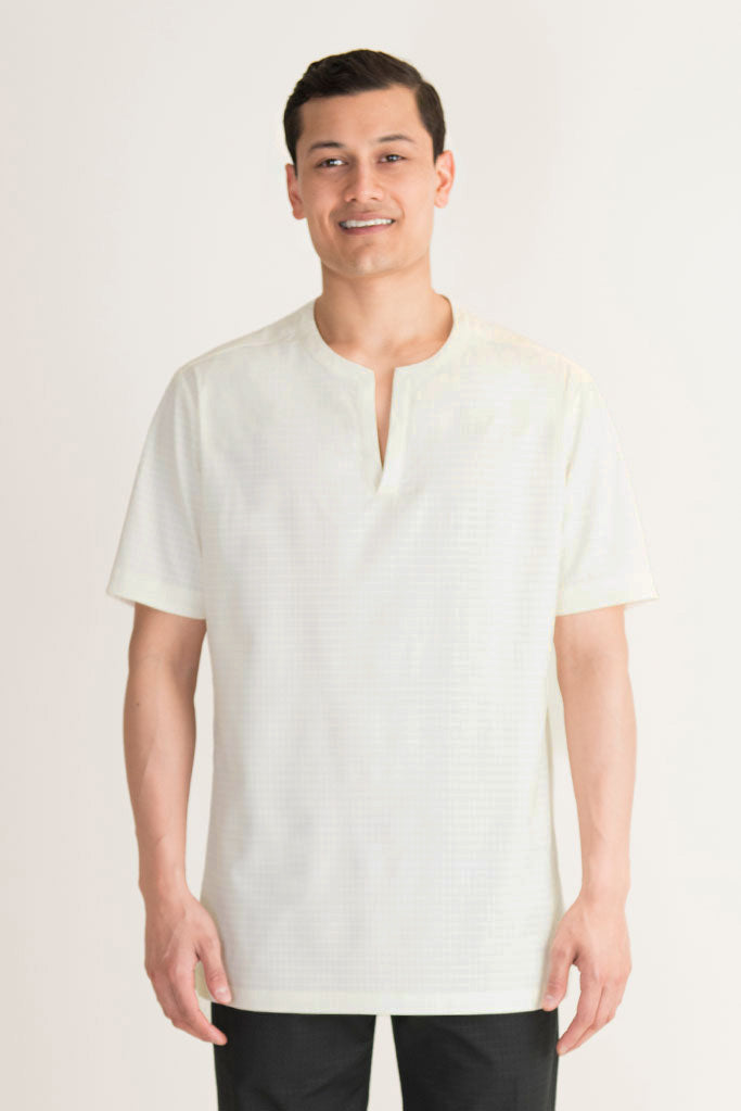 Male tunic for housekeeper 