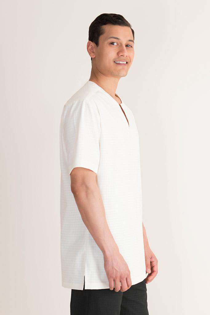 mens housekeeping uniform