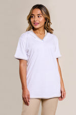 Unisex Hooded T-shirt