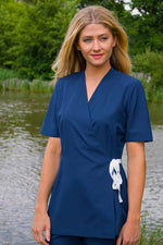 PPE Housekeeping Tunic