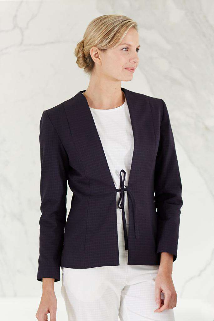 Hostess Jacket Housekeeping Jackets and Knitwear – Hotel Uniform Shop