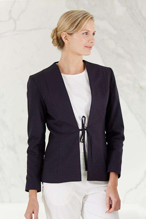 Womens Manager Jacket for Hotels and Spas
