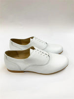 Soft Leather Housekeeping Brogues