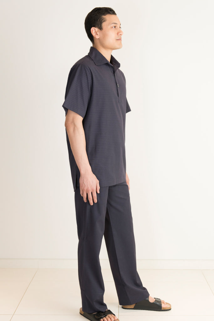 Mens Navy Trousers for housekeeping in hotels